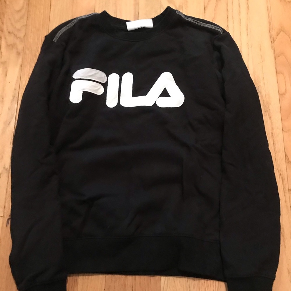 Fila Jacket